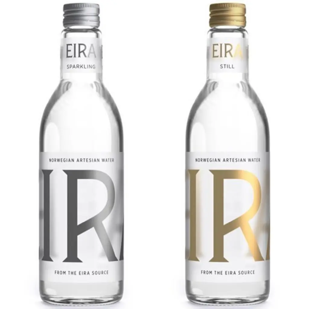 Eira Water 500 ML
